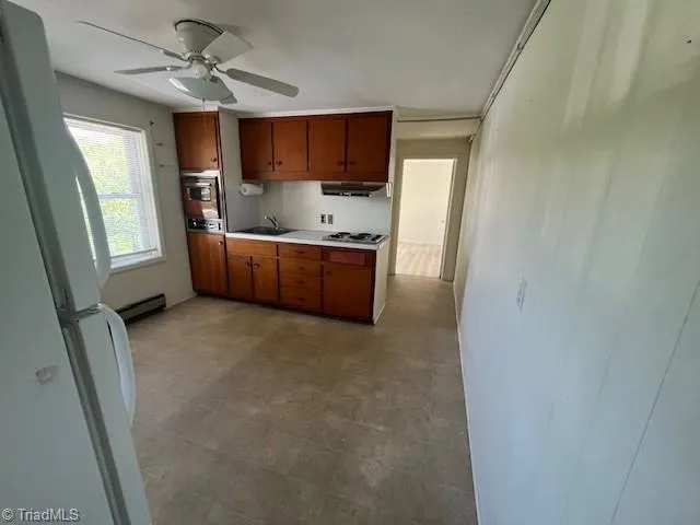 $325,000 | 1513 Pittman Street, Mount Airy, NC 27030