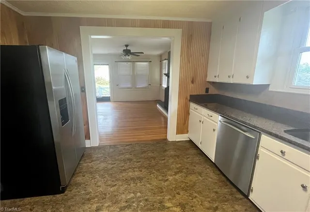 $325,000 | 1513 Pittman Street, Mount Airy, NC 27030