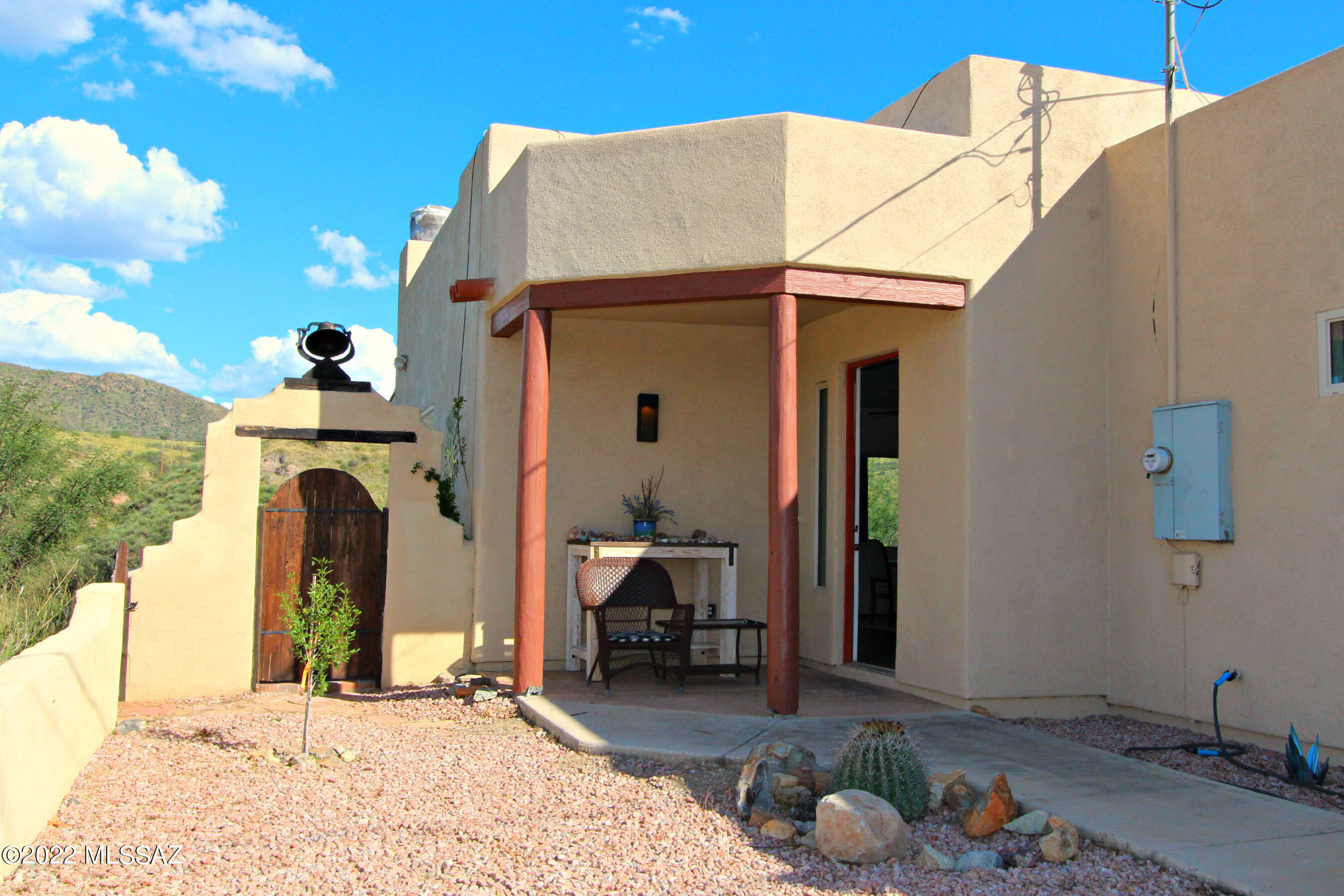 167 Avenida Pastor Rio Rico, AZ 85648 - Photo 2 of 48