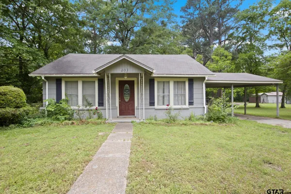 $79,500 | 403 Pace Street, Naples, TX 75568