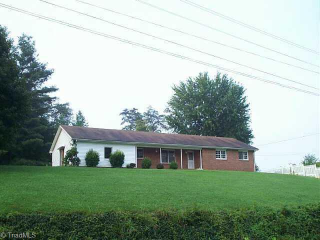 279 Shoals Road Pinnacle, NC 27043 - Photo 1 of 1 Exterior Front.