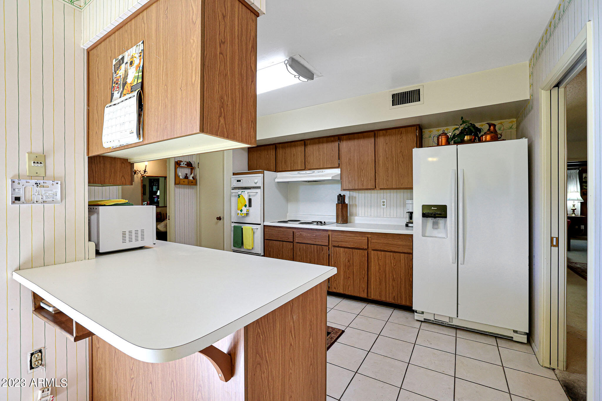 10130 West Mountain View Road Sun City, AZ 85351 - Photo 19 of 47 Kitchen