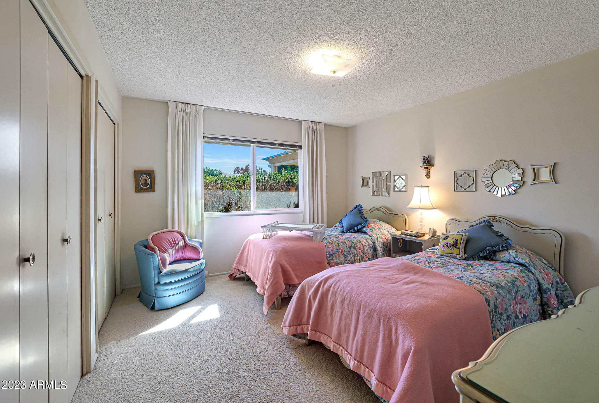 10130 West Mountain View Road Sun City, AZ 85351 - Photo 29 of 47 Guest Bedroom