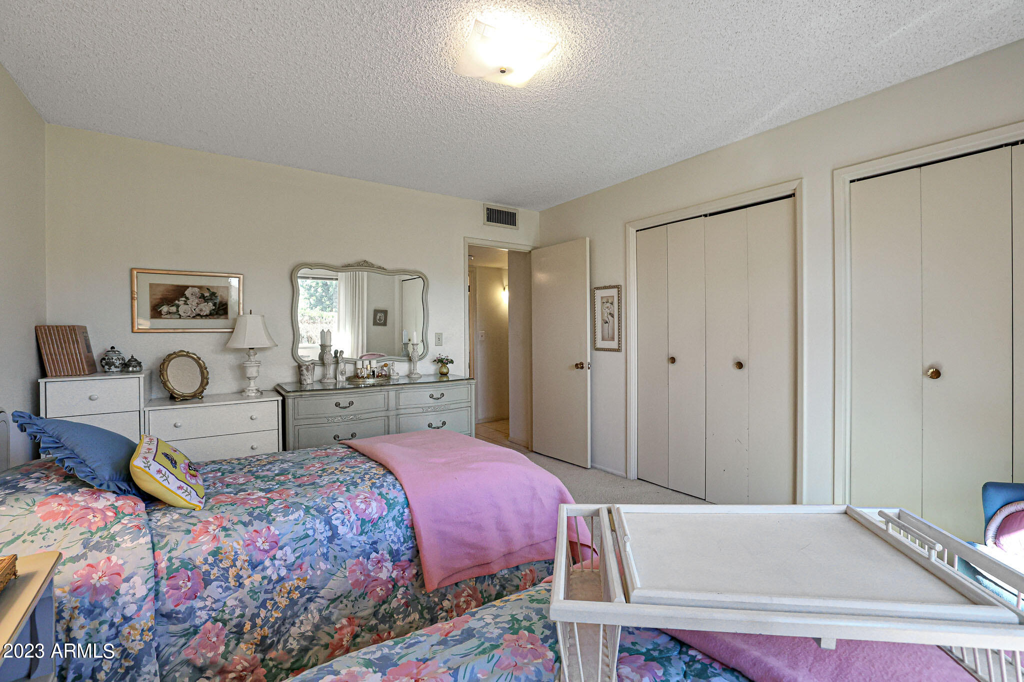 10130 West Mountain View Road Sun City, AZ 85351 - Photo 30 of 47 Guest Bedroom