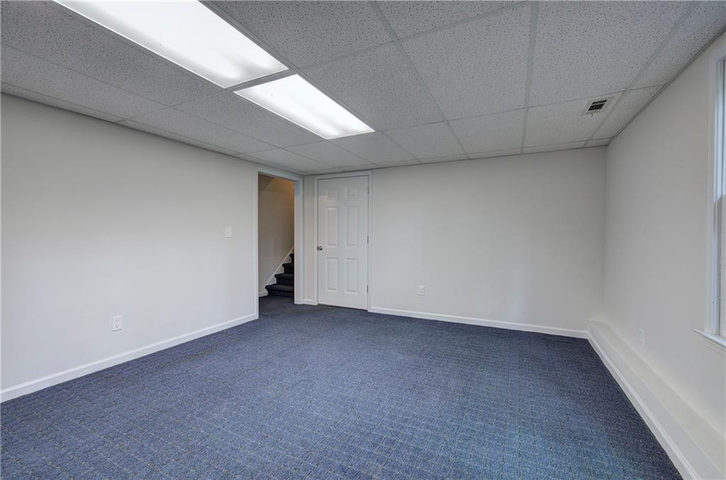 17 West Ridge Drive Southeast Cartersville, GA 30121 - Photo 29 of 37 a view of room