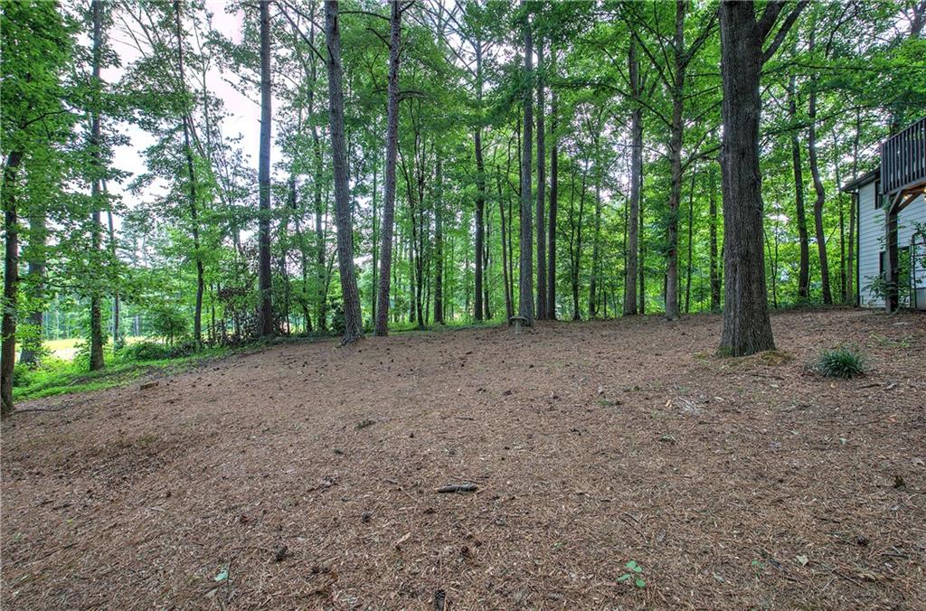 17 West Ridge Drive Southeast Cartersville, GA 30121 - Photo 37 of 37 a view of a yard with large trees