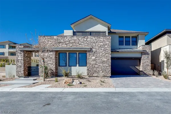 $1,863,322 | 27 Sumter Rdg Street, Las Vegas, NV 89138