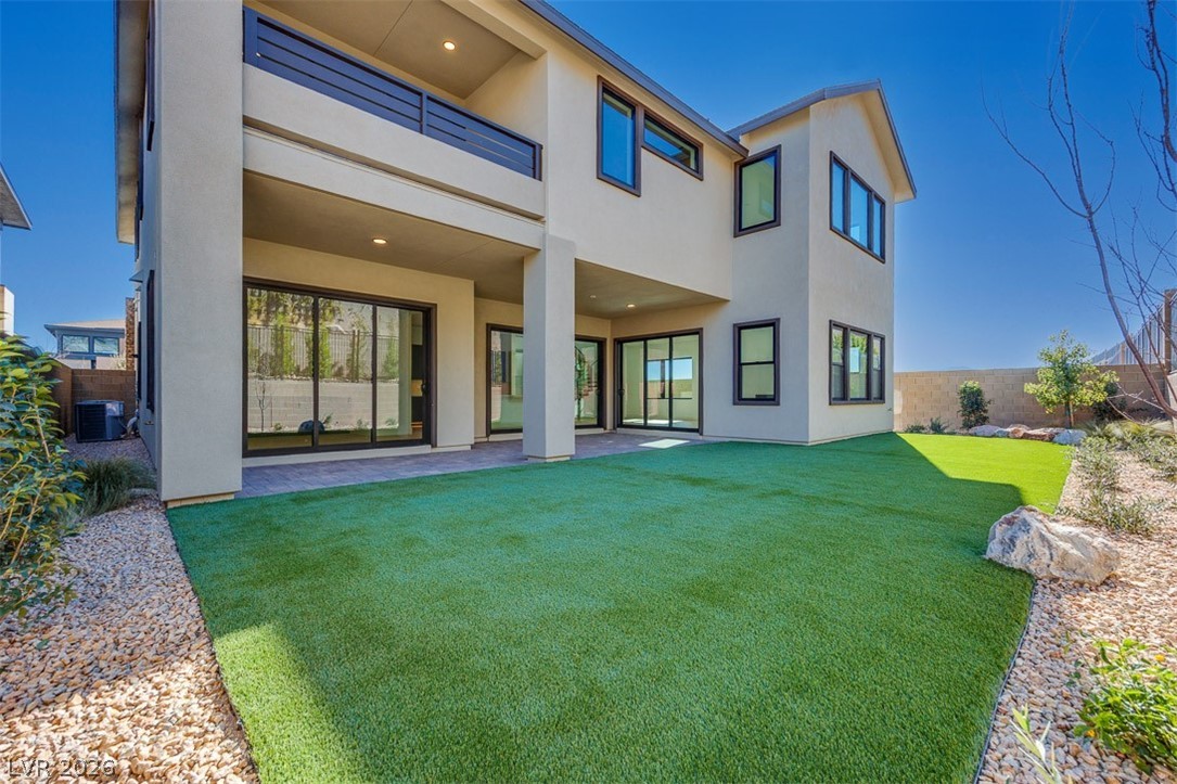 27 Sumter Rdg Street Las Vegas, NV 89138 - Photo 48 of 52