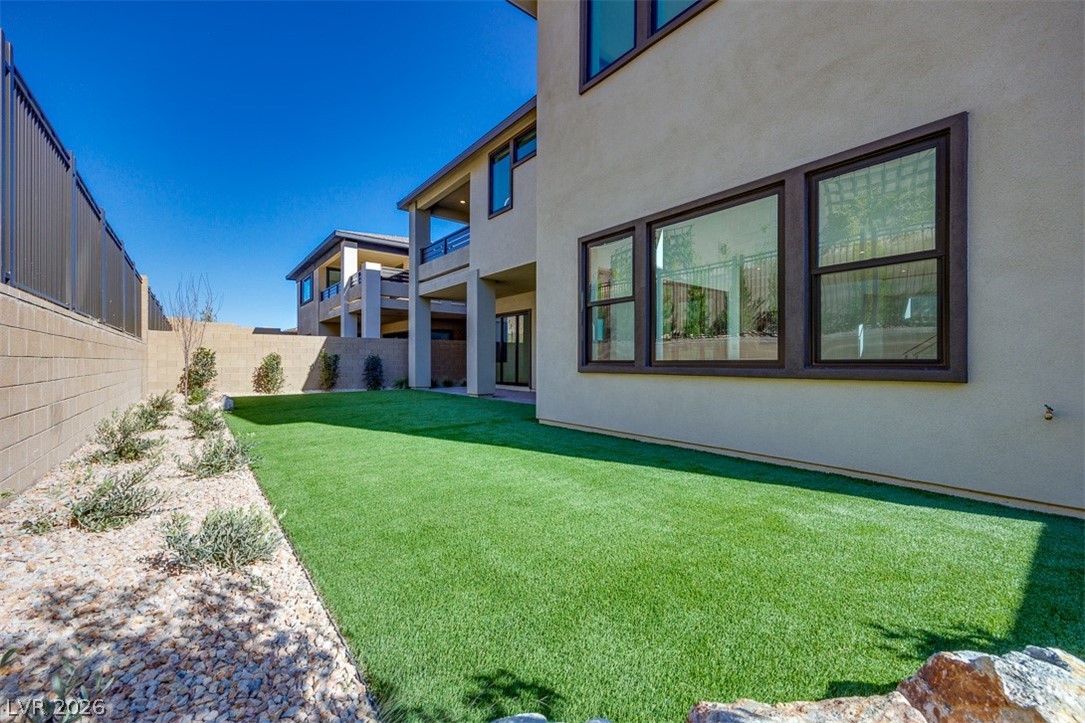 27 Sumter Rdg Street Las Vegas, NV 89138 - Photo 49 of 52