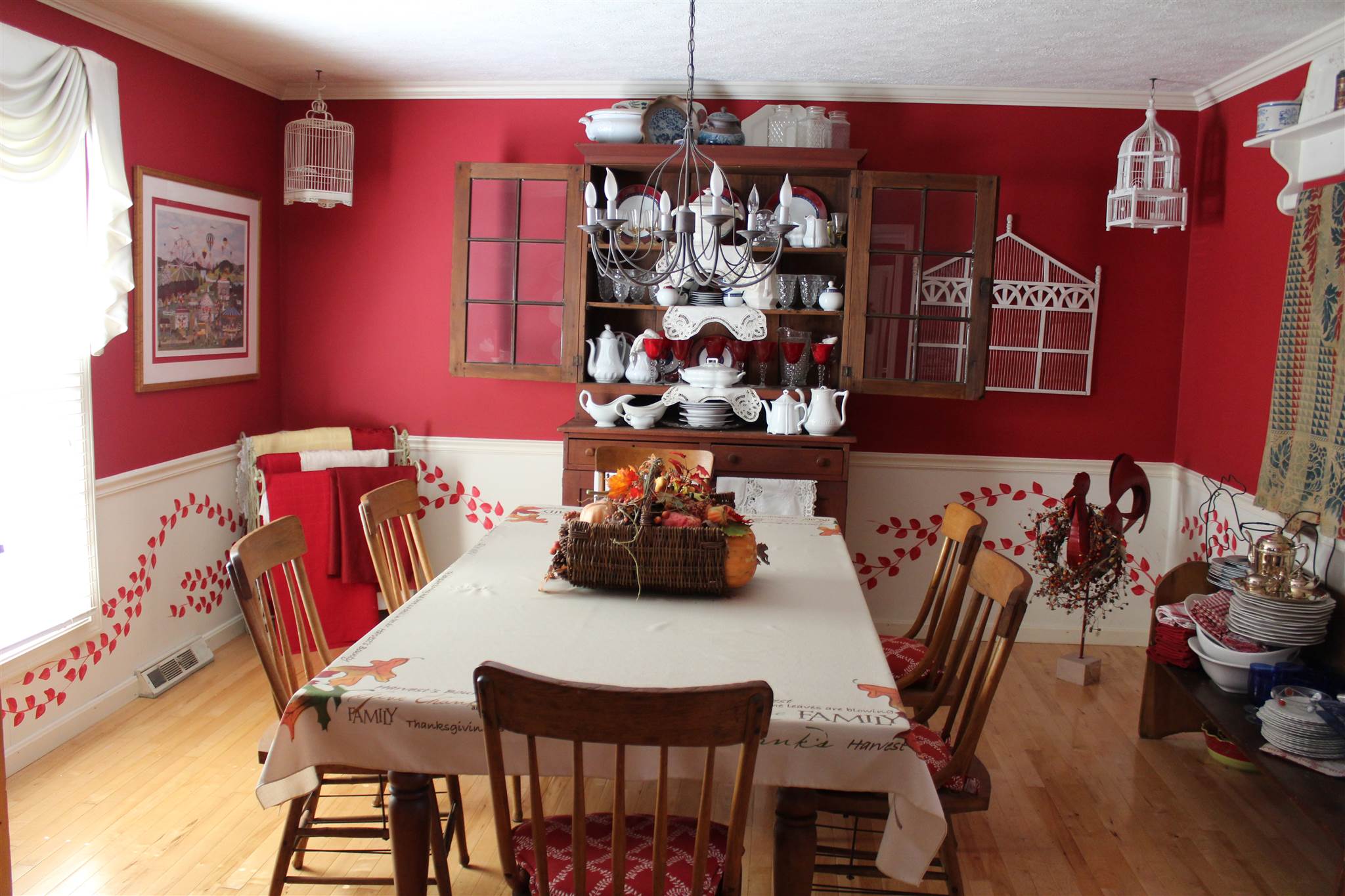 8166 Roberts Ridge Road Newburgh, IN 47630 - Photo 14 of 35 Gallery Image 14
