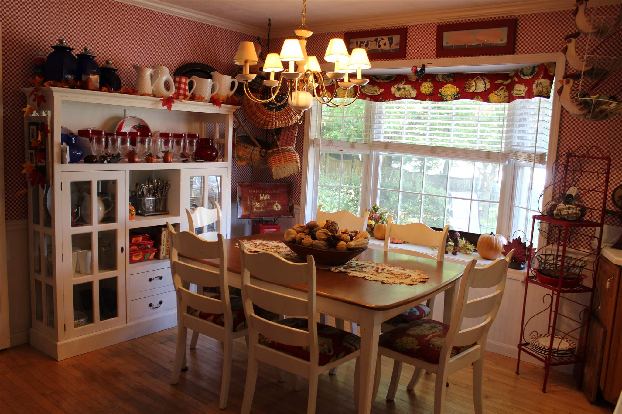 8166 Roberts Ridge Road Newburgh, IN 47630 - Photo 8 of 35 Gallery Image 8