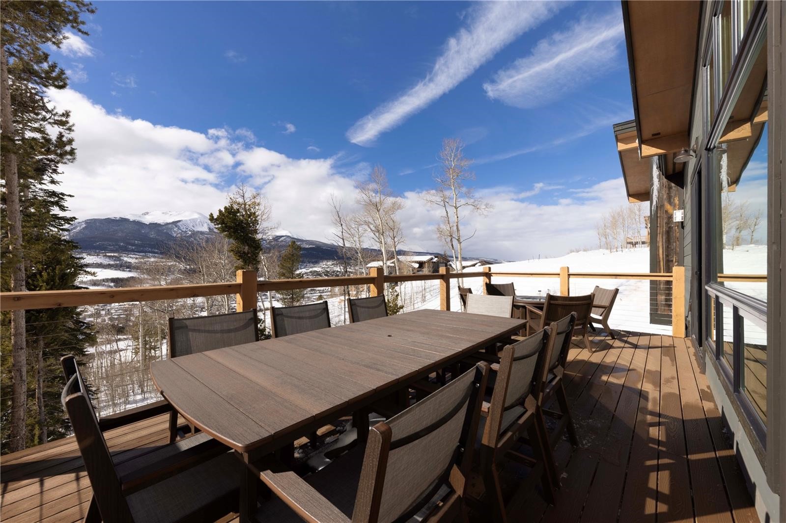 296 Angler Mountain Ranch Road South Silverthorne, CO 80498 - Photo 7 of 43 Gallery Image 7
