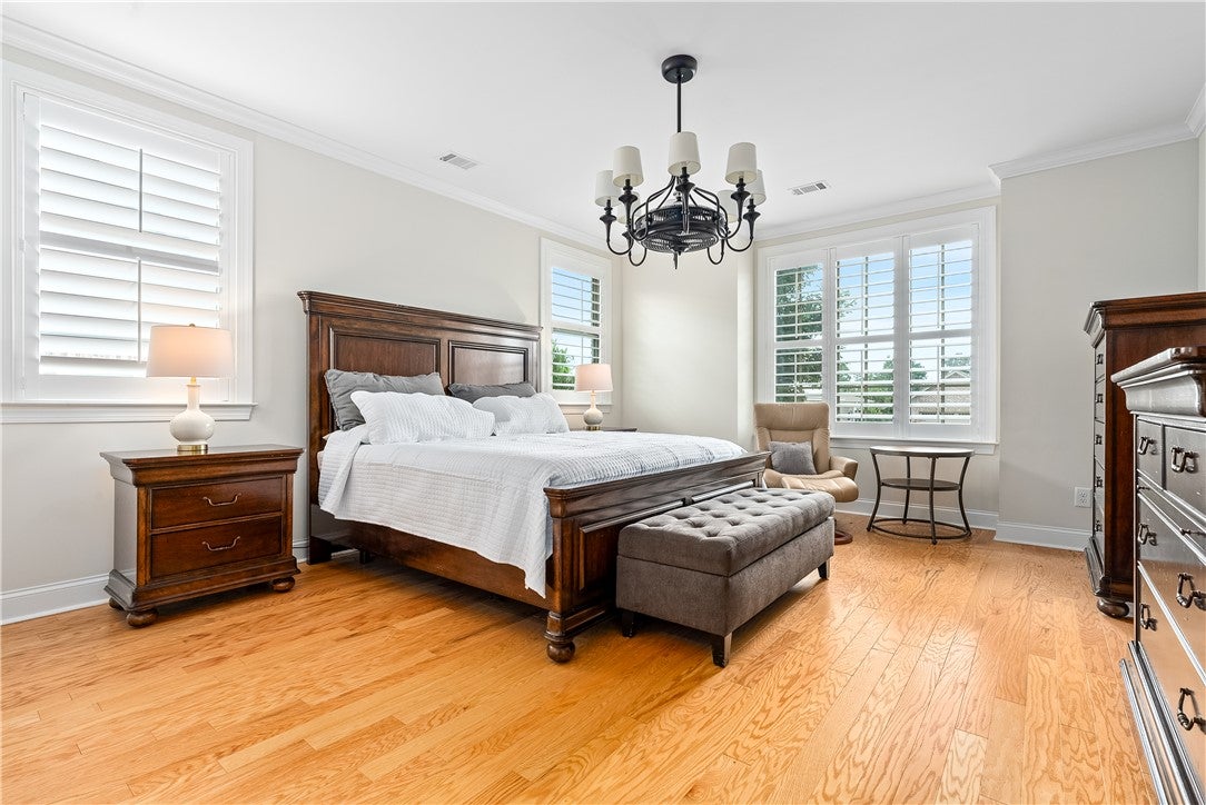 2734 Spring Lakes Crossing Opelika, AL 36801 - Photo 12 of 24 Gallery Image 12