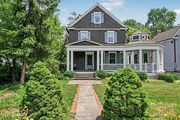 $5,100,000 | 326 Sound Beach Avenue, Old Greenwich, CT 06870