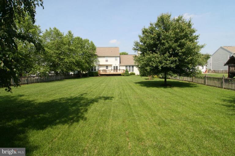 6089 Ryon Court Sykesville, MD 21784 - Photo 1 of 29 Back Yard
