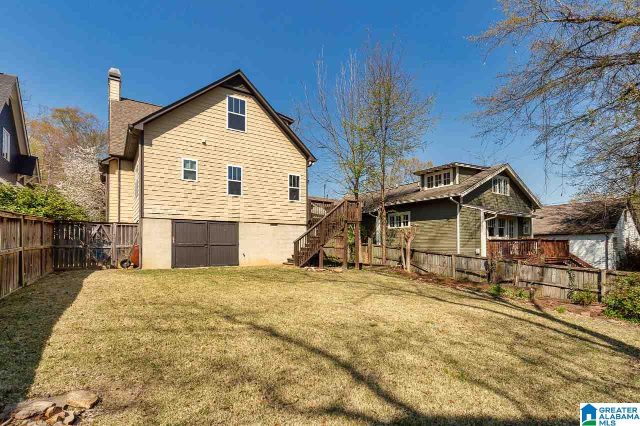 909 Highland Road Birmingham, AL 35209 - Photo 38 of 40
