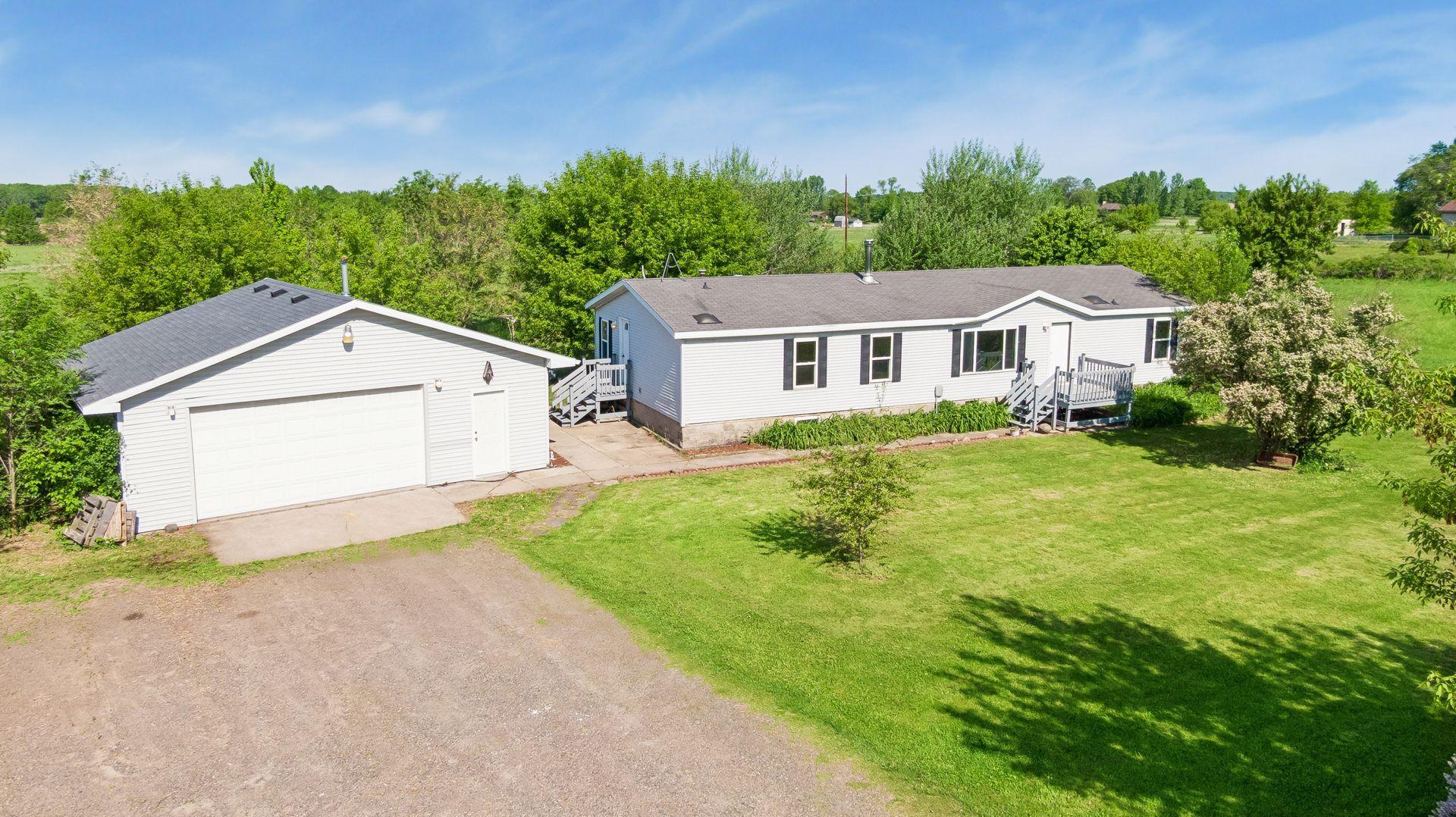 7018 147th Street Milaca, MN 56353 - Photo 1 of 42