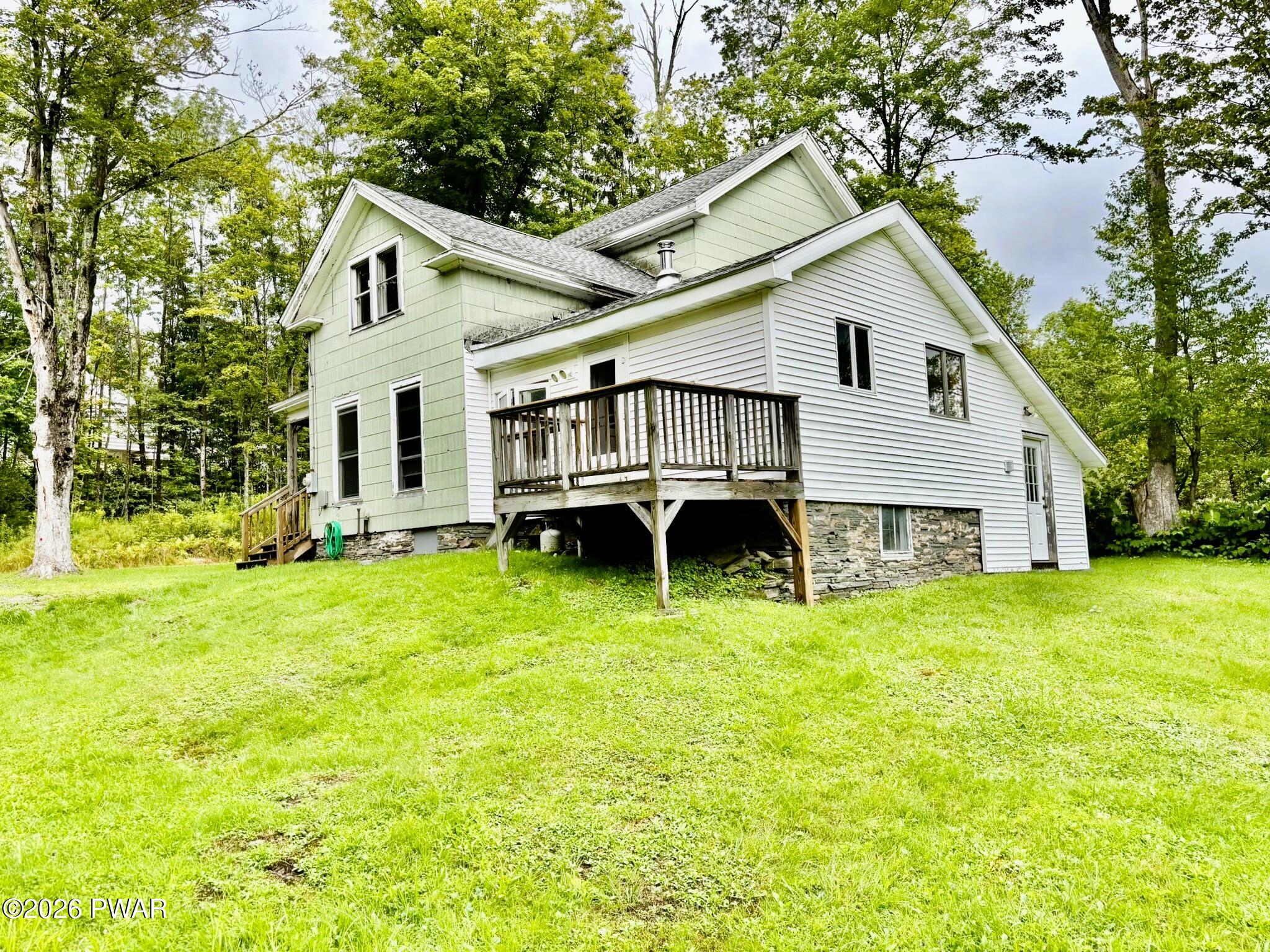 30 Preacher Road Lakewood, PA 18439 - Photo 4 of 24 Gallery Image 4
