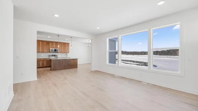 $519,900 | 1517 Creekwood Drive, New Richmond, WI 54017