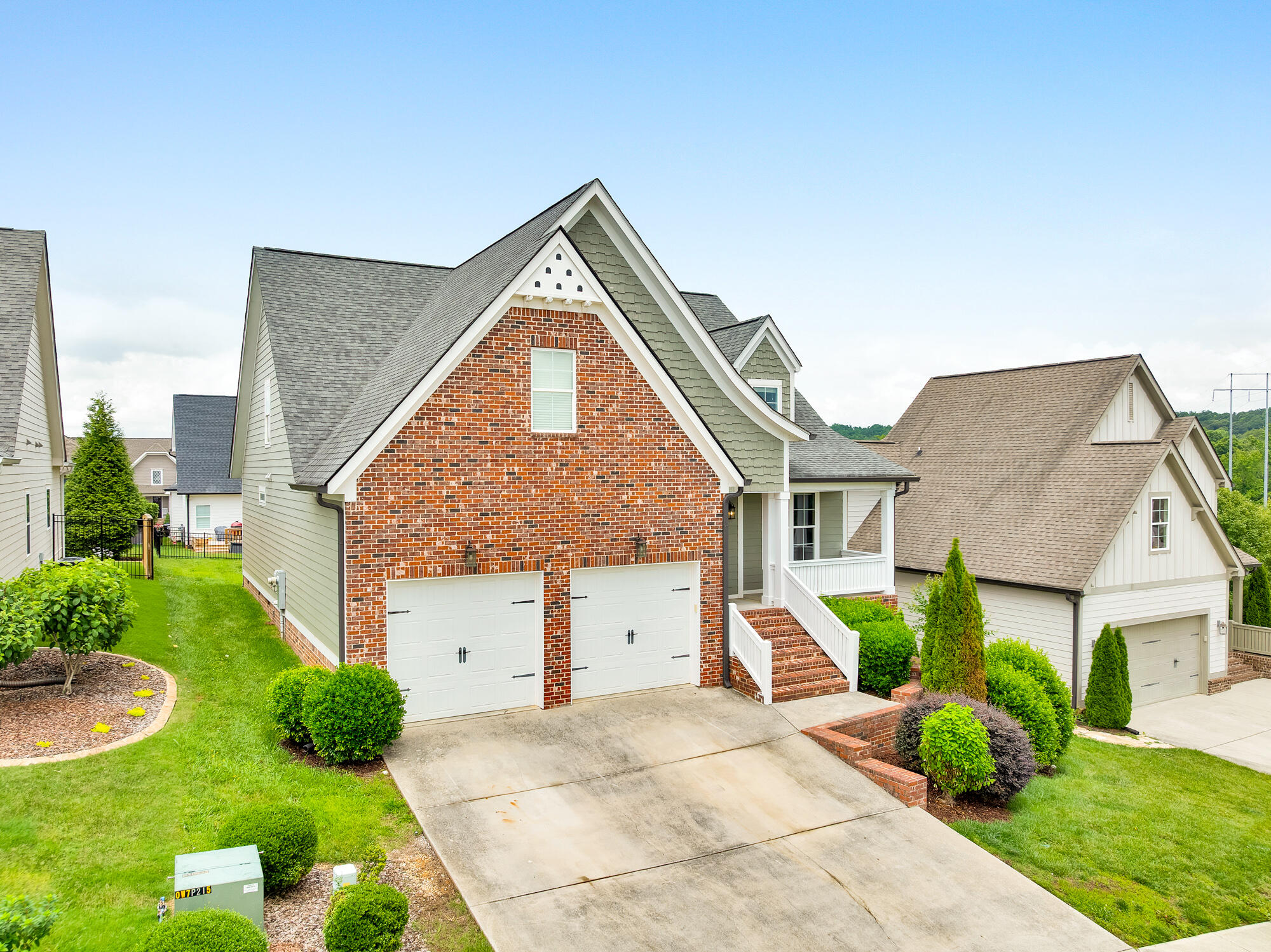 3626 Stickley Way Apison, TN 37302 - Photo 3 of 41 3626-Stickley-Way-MLS-Photos-11