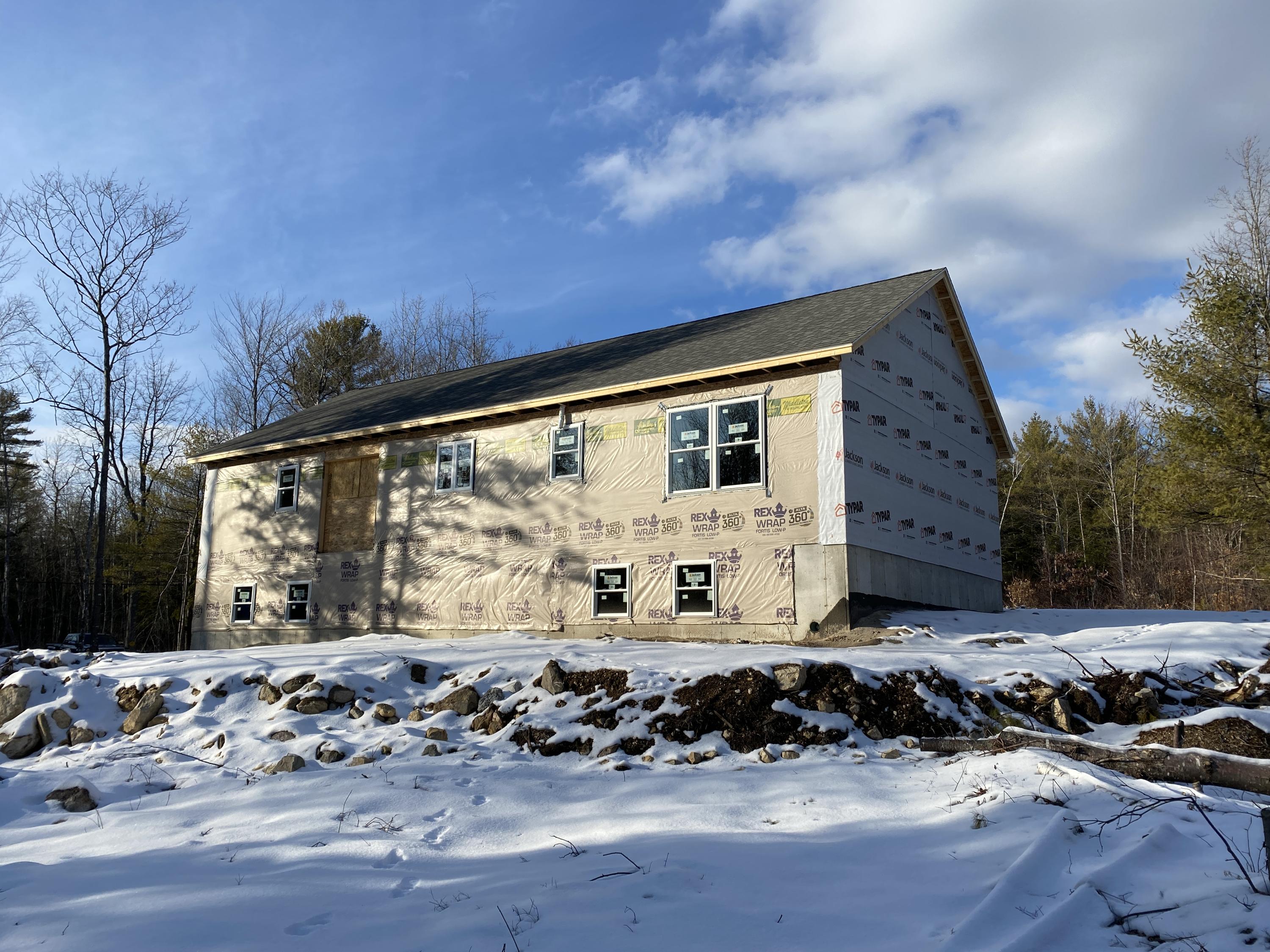 130 Libby Road, Unit LOT 2 West Newfield, ME 04095 - Photo 18 of 41 Back