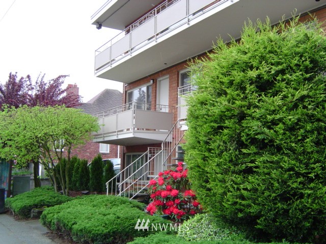 3203 Northwest 64th Street, Unit 8 Seattle, WA 98107 - Photo 1 of 1