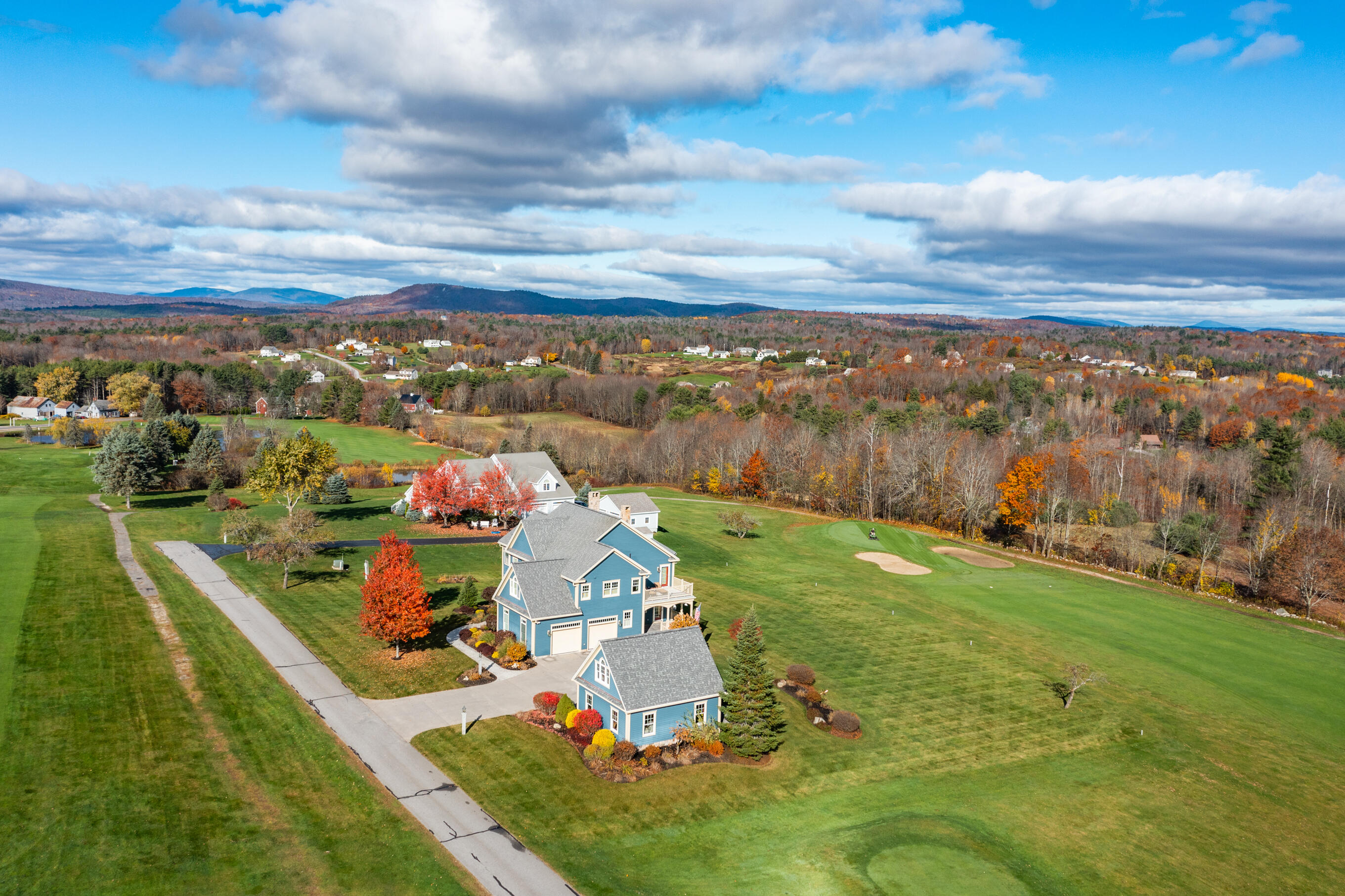 17 Baldwin Road Turner, ME 04282 - Photo 77 of 86 DJI_0965-HDR
