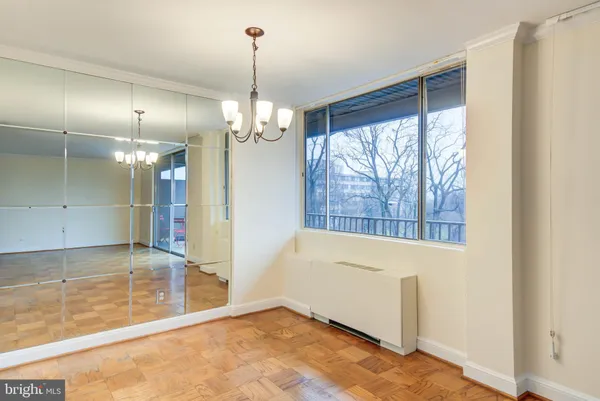 $2,700 | 4343 Cherry Hill Road, Unit 303, Arlington, VA 22207