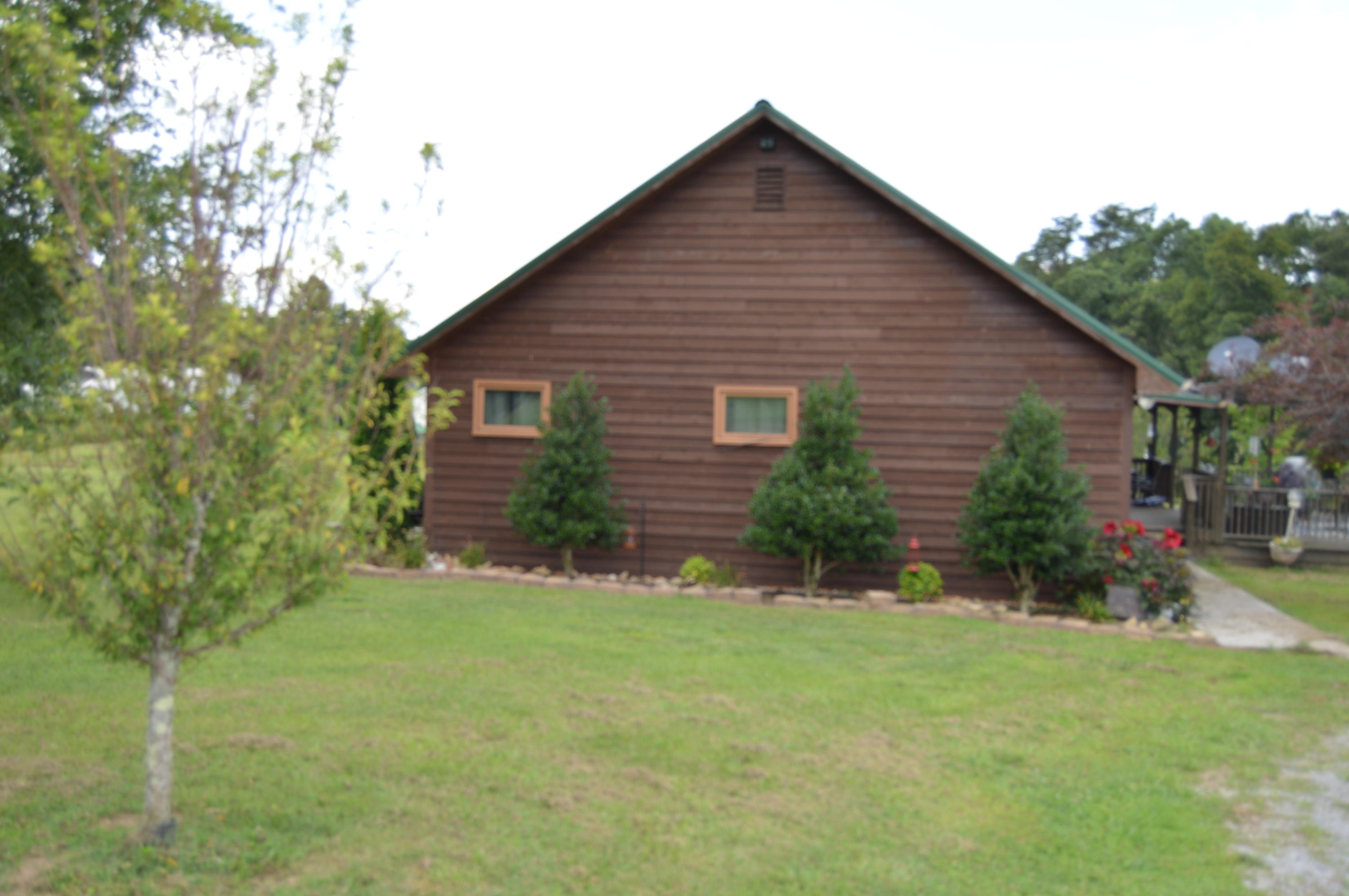 1400 Old Bean Shed Road Clarkrange, TN 38553 - Photo 33 of 40 DSC_0148