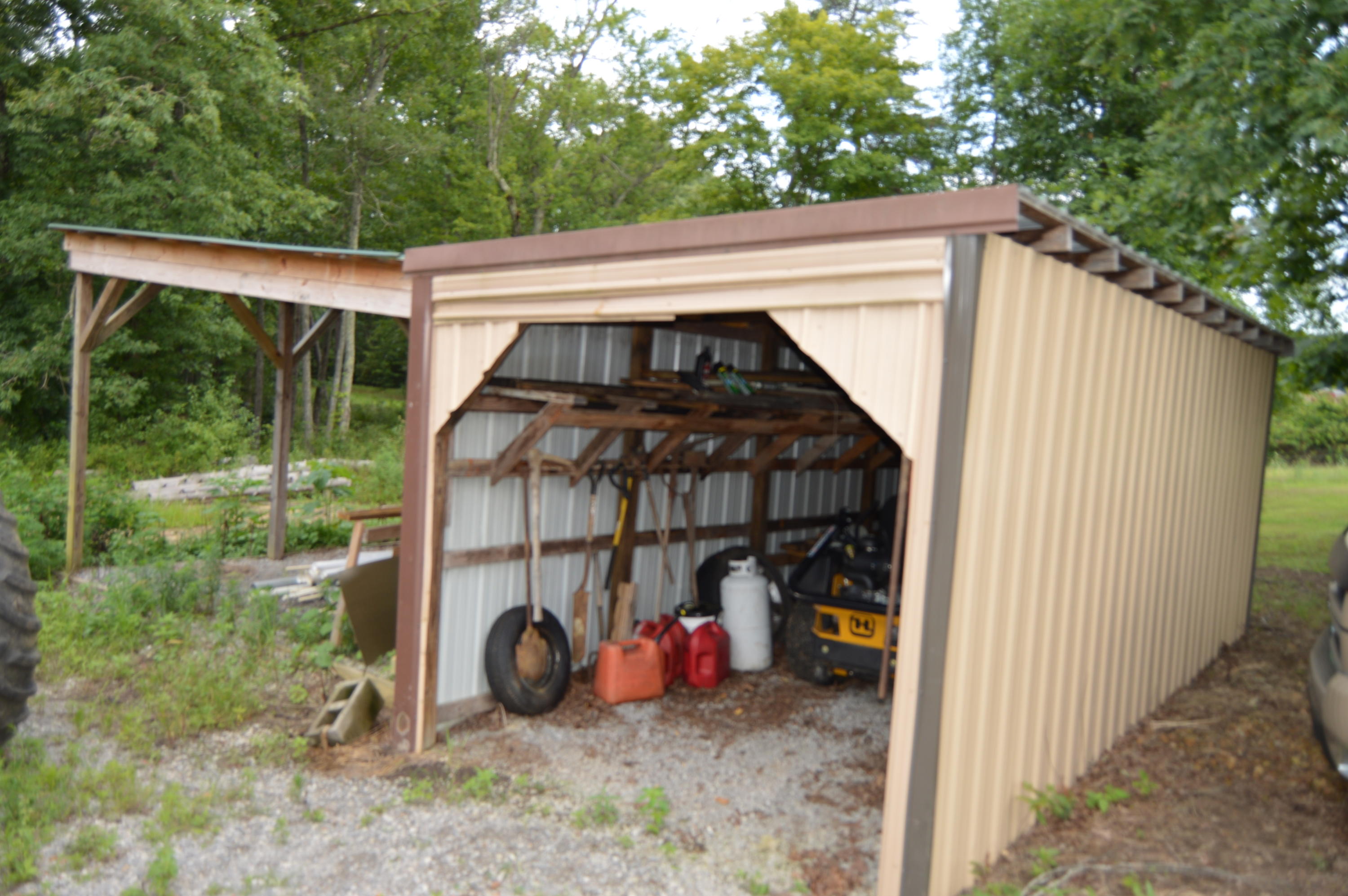 1400 Old Bean Shed Road Clarkrange, TN 38553 - Photo 35 of 40 DSC_0162