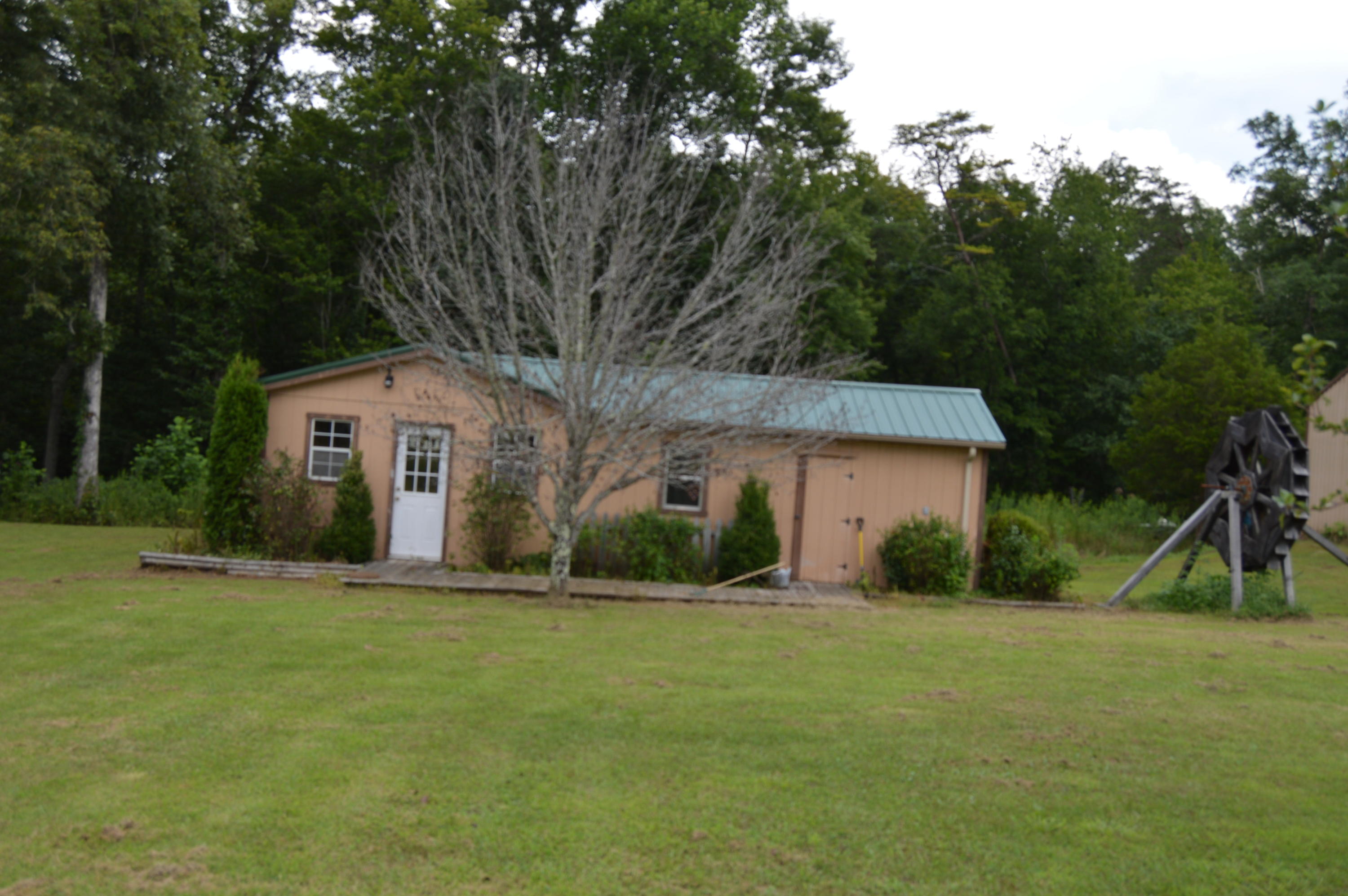1400 Old Bean Shed Road Clarkrange, TN 38553 - Photo 36 of 40 DSC_0157