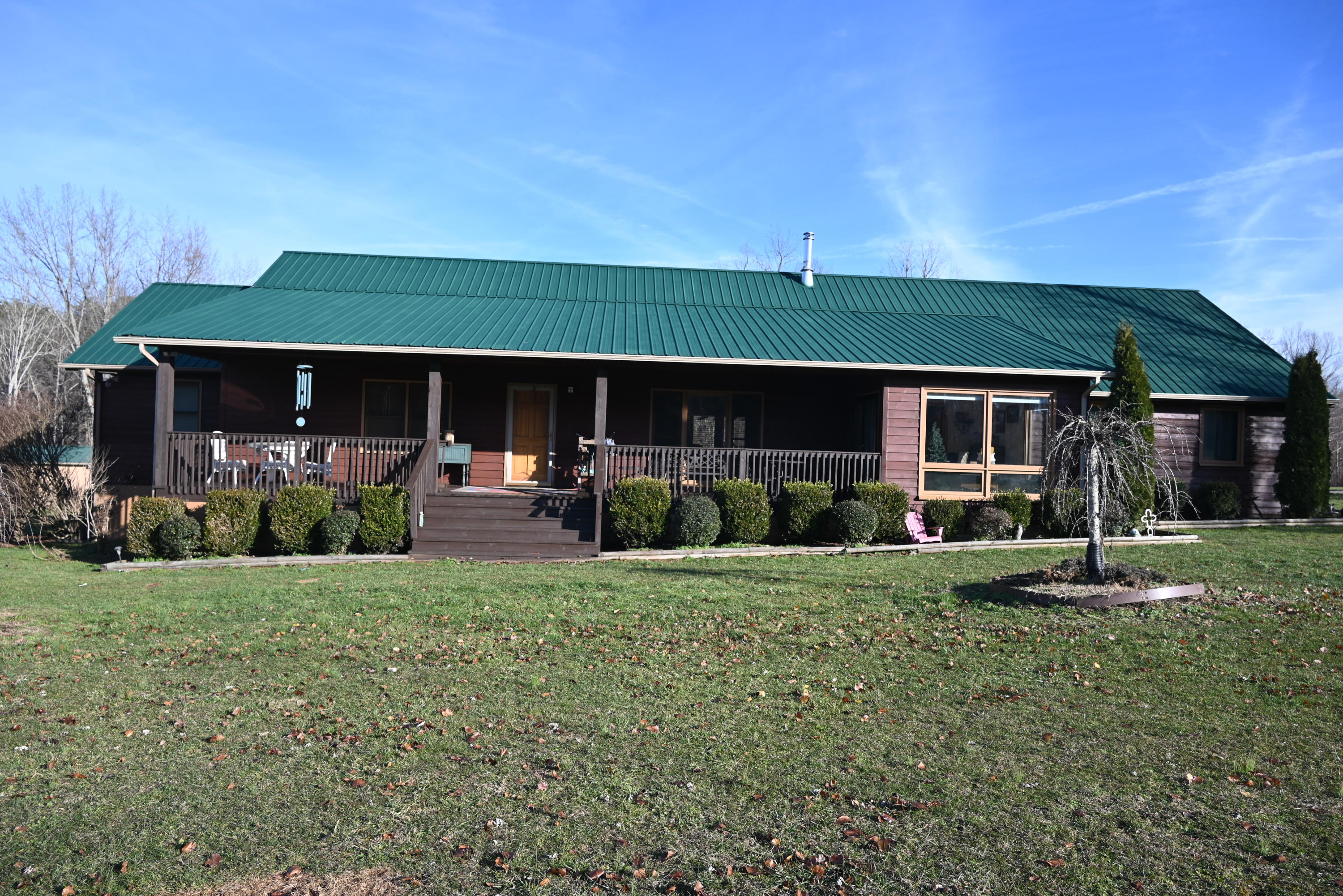 1400 Old Bean Shed Road Clarkrange, TN 38553 - Photo 40 of 40 DSC_0133