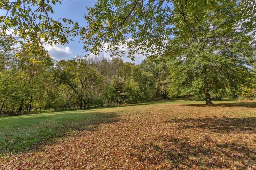 634 Rose Street Apollo, PA 15613 - Photo 27 of 29 a view of a field with trees