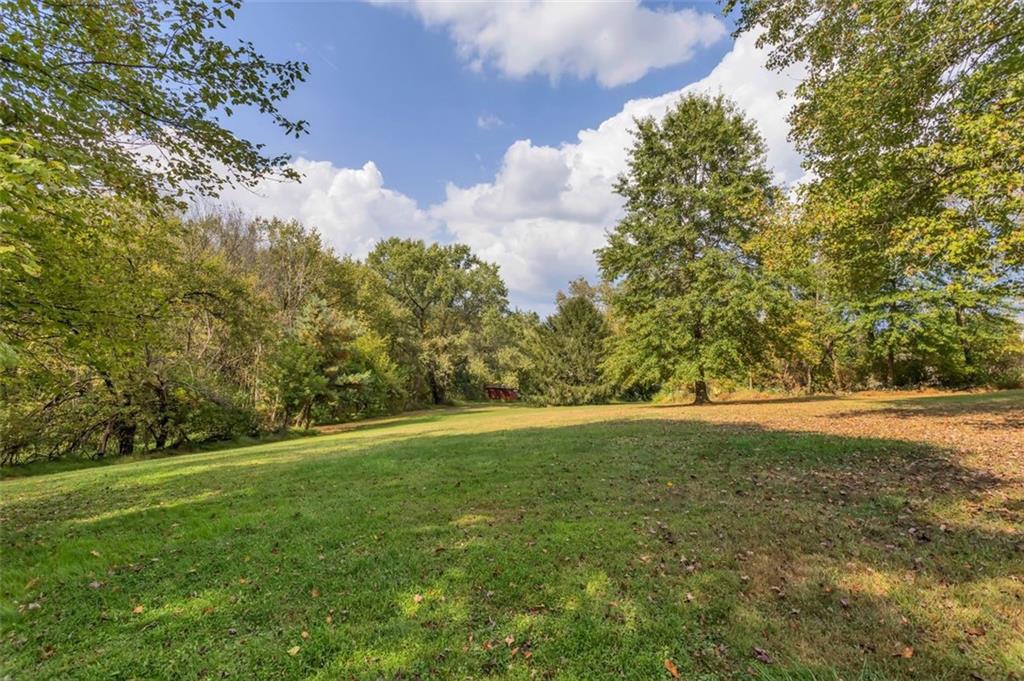 634 Rose Street Apollo, PA 15613 - Photo 28 of 29 a view of a field with a trees in the background
