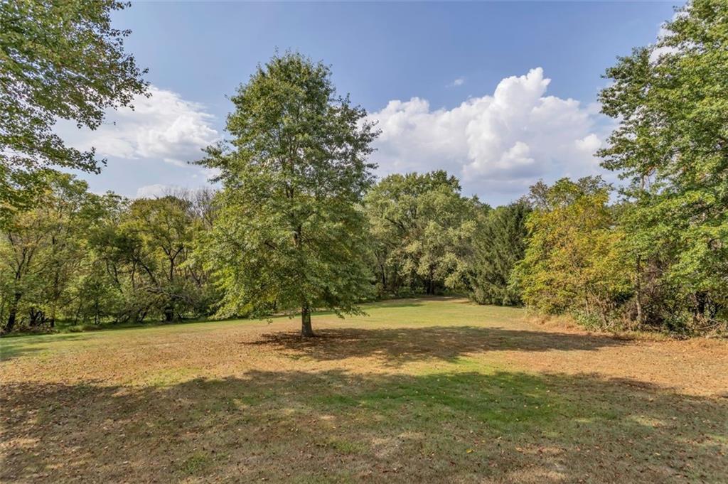 634 Rose Street Apollo, PA 15613 - Photo 3 of 29 a view of a tree in a yard