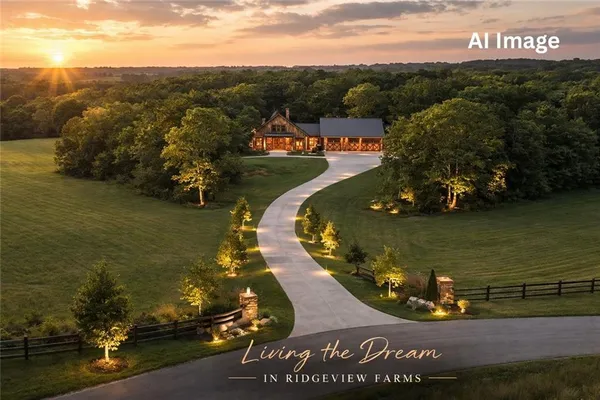 $1,459,000 | 10500 East 329th Street, Drexel, MO 64742