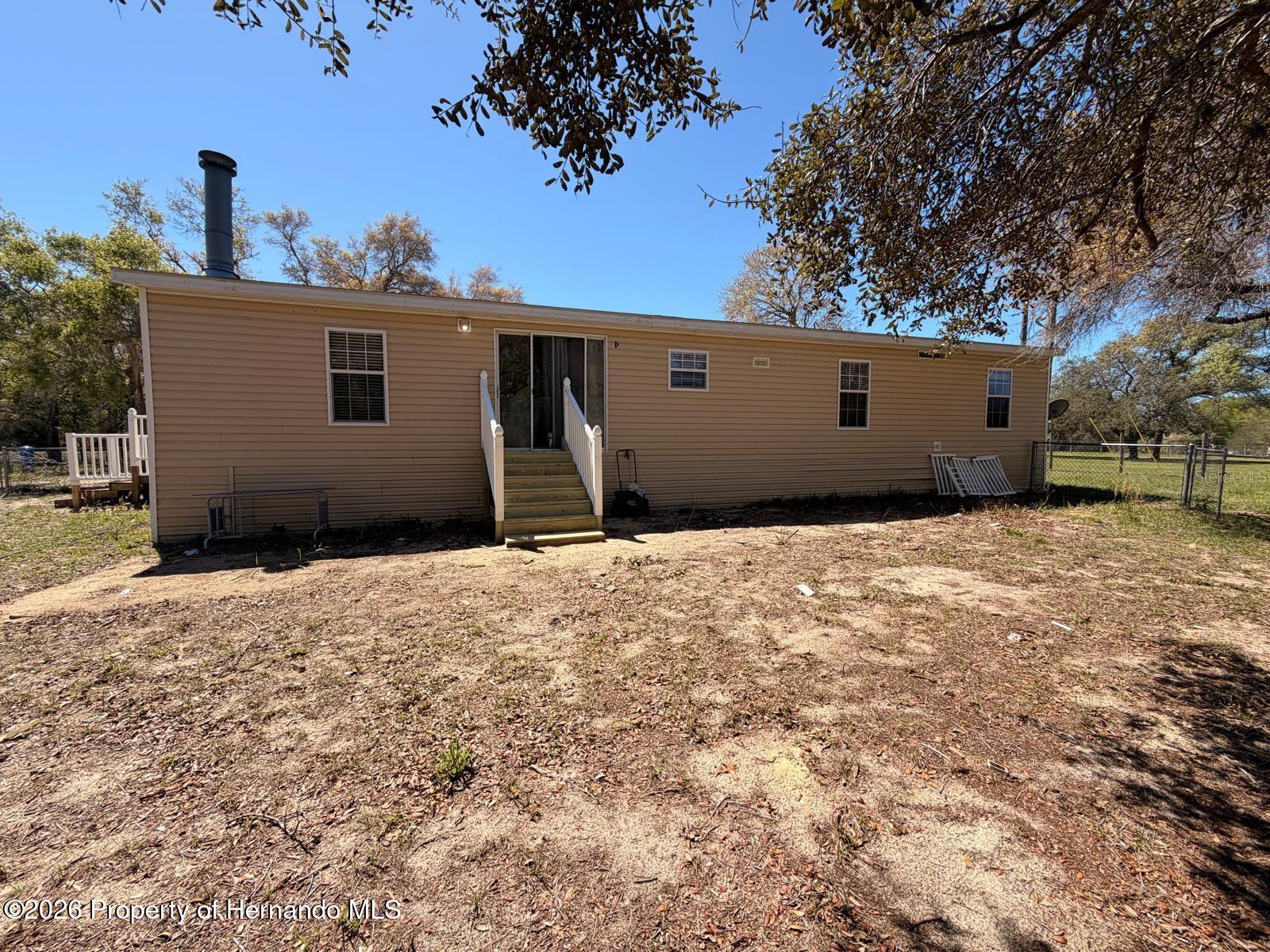13201 Crowell Road Brooksville, FL 34613 - Photo 3 of 35