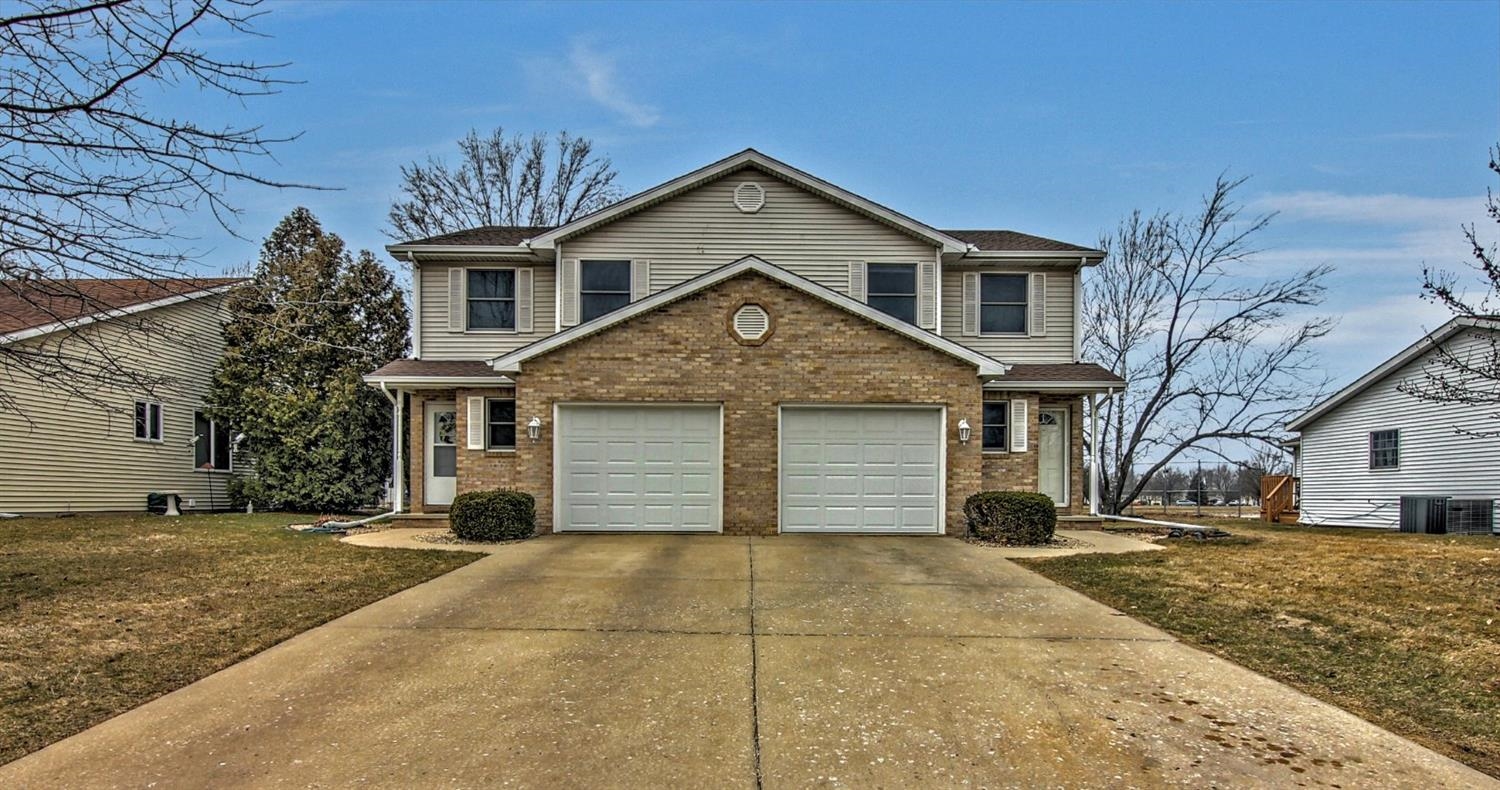 1511 Sturdy Road Valparaiso, IN 46383 - Photo 1 of 10 1500x790