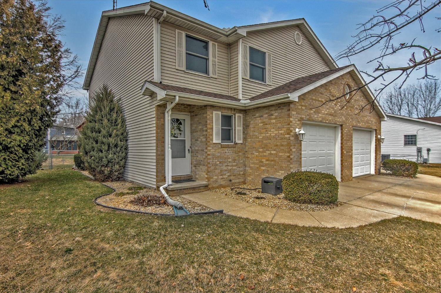 1511 Sturdy Road Valparaiso, IN 46383 - Photo 3 of 10 1500x997
