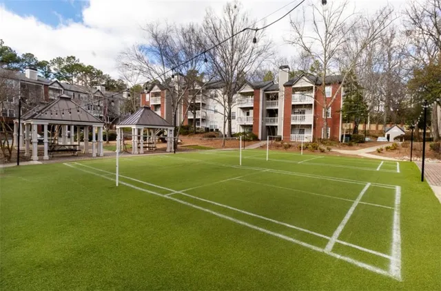 $1,238 | 100 Ashford Gables Drive, Unit 6A104, Dunwoody, GA 30338