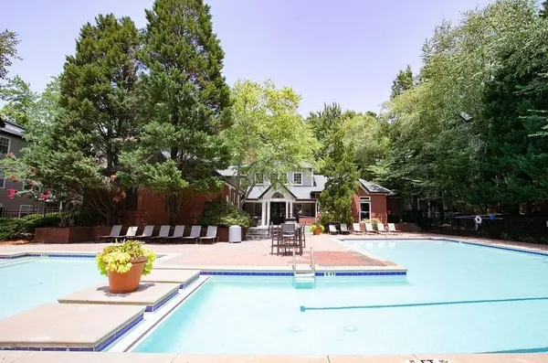 $1,238 | 100 Ashford Gables Drive, Unit 1A210, Dunwoody, GA 30338
