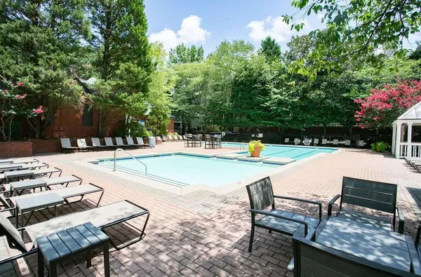 $1,238 | 100 Ashford Gables Drive, Unit 1A210, Dunwoody, GA 30338