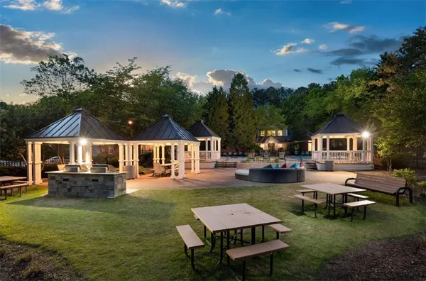 $1,238 | 100 Ashford Gables Drive, Unit 1A210, Dunwoody, GA 30338