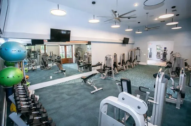 $1,238 | 100 Ashford Gables Drive, Unit 6A104, Dunwoody, GA 30338