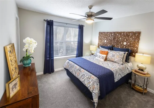 $1,238 | 100 Ashford Gables Drive, Unit 6A104, Dunwoody, GA 30338