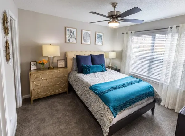 $1,238 | 100 Ashford Gables Drive, Unit 1A210, Dunwoody, GA 30338