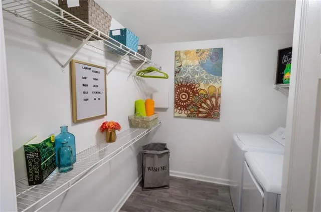 $1,238 | 100 Ashford Gables Drive, Unit 6A104, Dunwoody, GA 30338