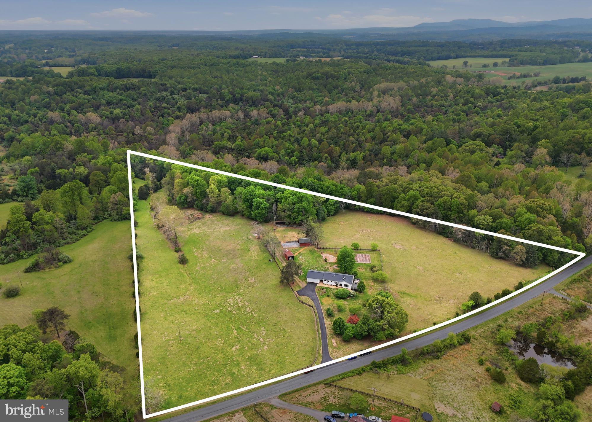 481 James City Road Leon, VA 22725 - Photo 77 of 89