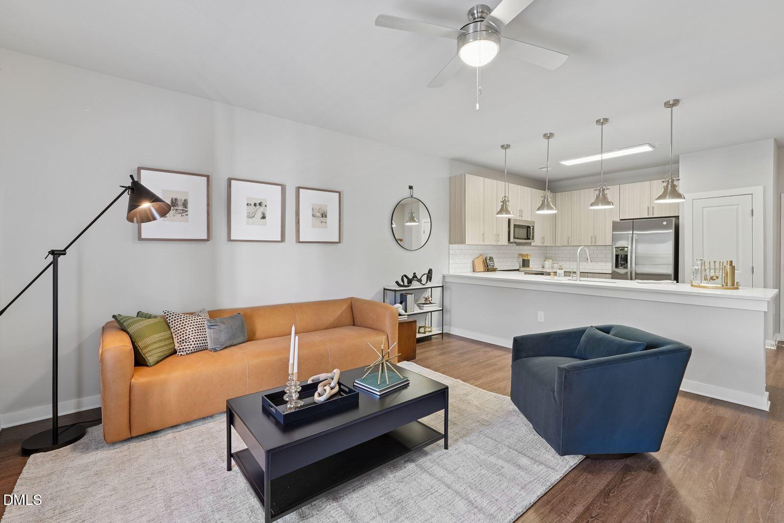 13100 Margie Lane, Unit EMERALD Raleigh, NC 27603 - Photo 24 of 32