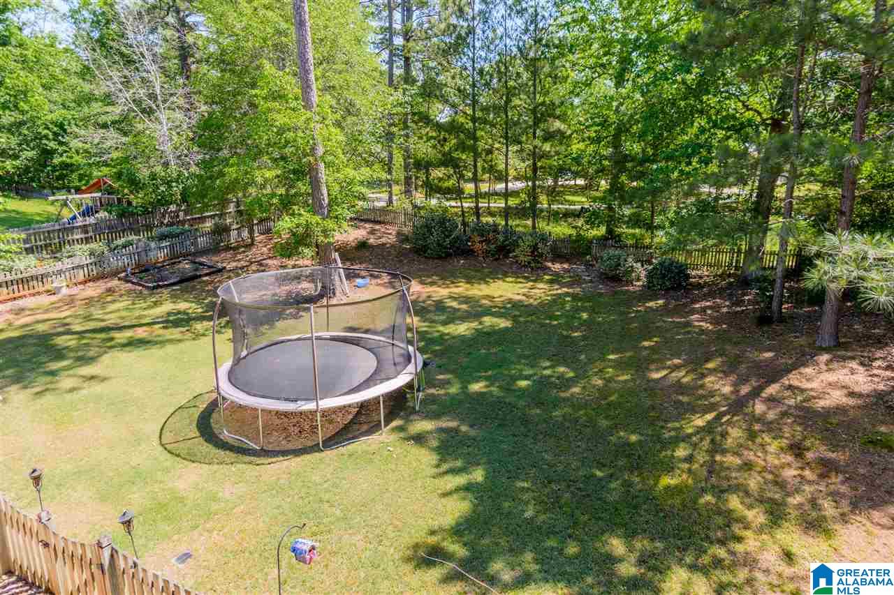 113 Silverleaf Drive Pelham, AL 35124 - Photo 43 of 45